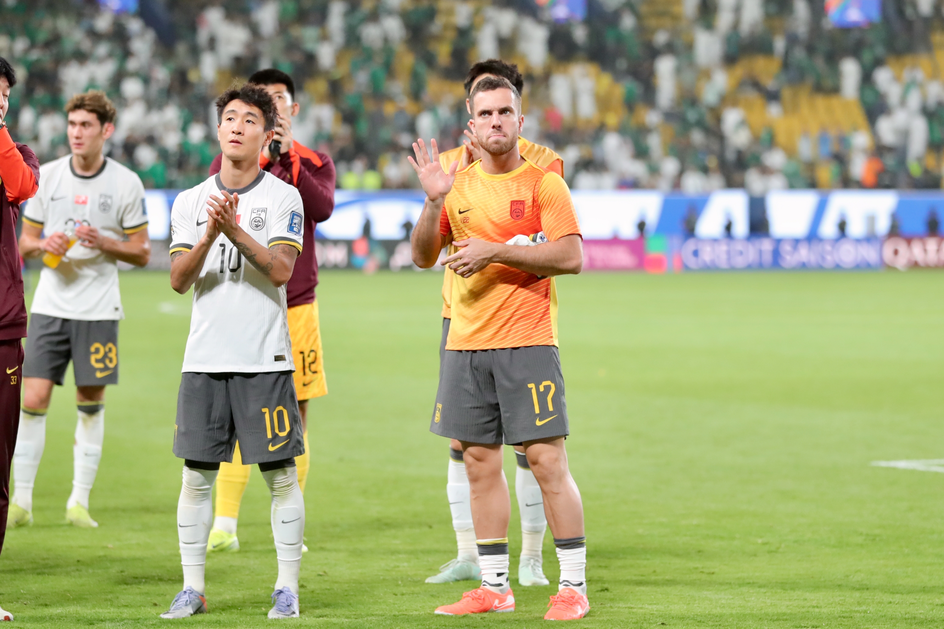  博主批伊萬(wàn)：為什么沒(méi)有安排塞鳥(niǎo)出場(chǎng)？這個(gè)怕又是一個(gè)懸案了