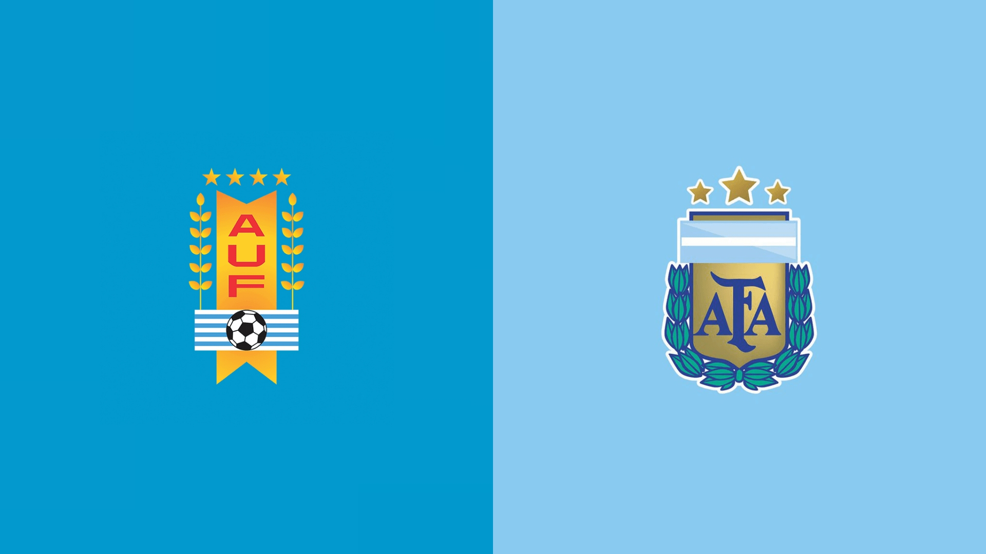  阿根廷vs烏拉圭首發(fā)：小蜘蛛PK努涅斯，巴爾韋德、恩佐先發(fā)