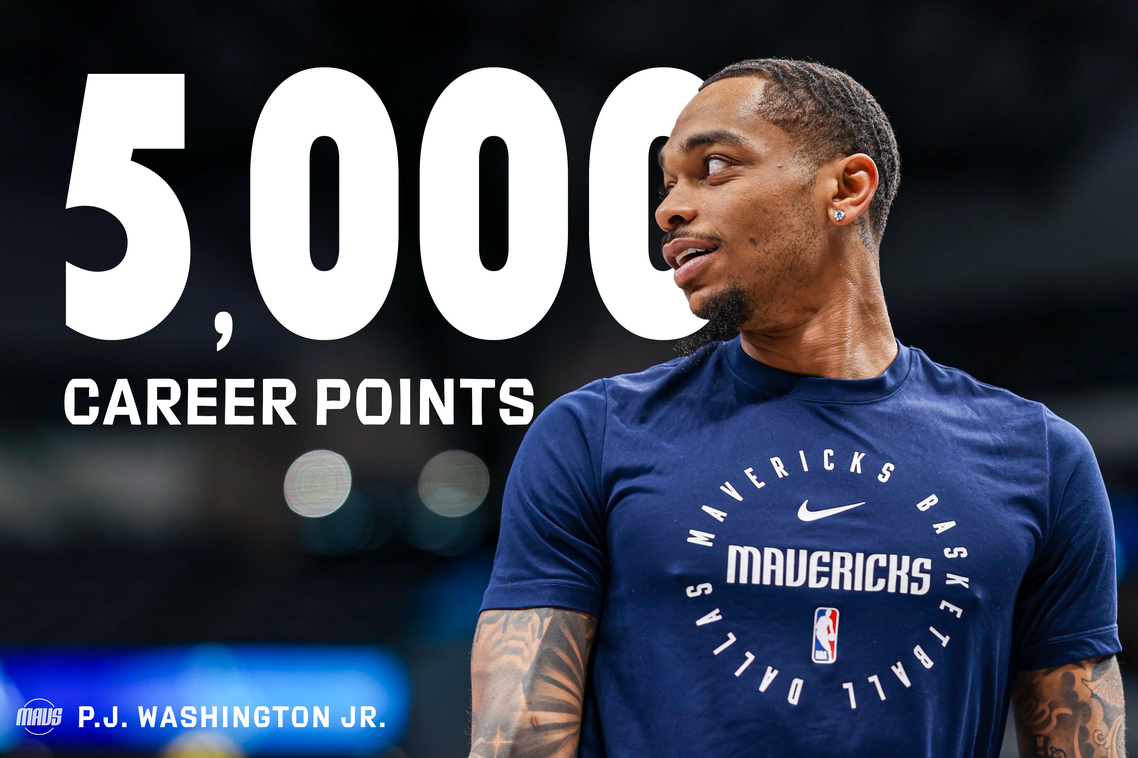  迎來(lái)里程碑！華盛頓首節(jié)三分命中 個(gè)人生涯得分突破5000大關(guān)