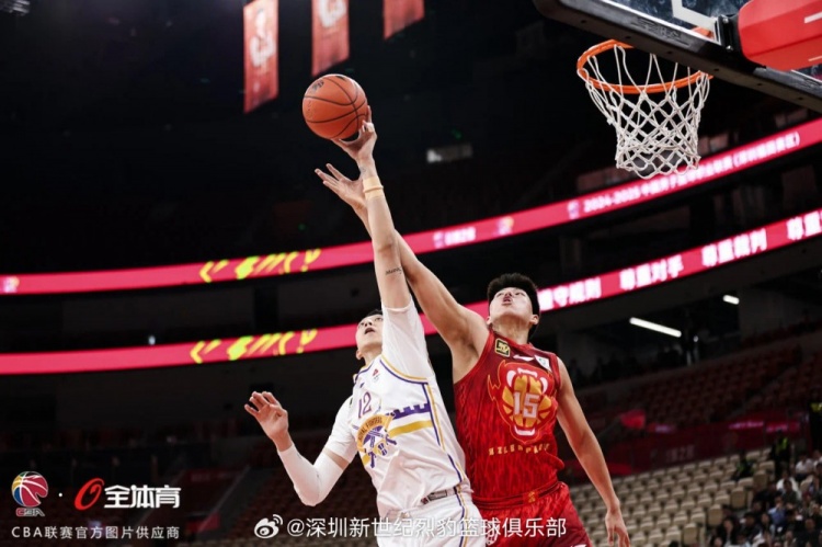  鄭永剛：傷病問題一直貫穿我們整個(gè)賽季 內(nèi)線處下風(fēng)需要總結(jié)改進(jìn)