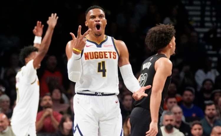  威少是NBA歷史前5控衛(wèi)？ 他能力壓保羅和羅斯？