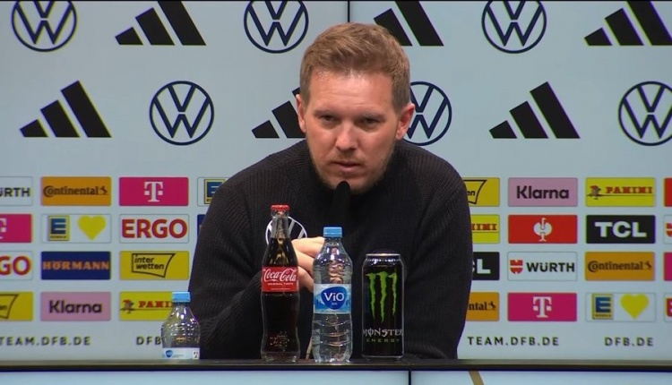  納帥：特獅恢復健康就將是一門 磁卡明天會首發(fā)但薩內(nèi)則不一定