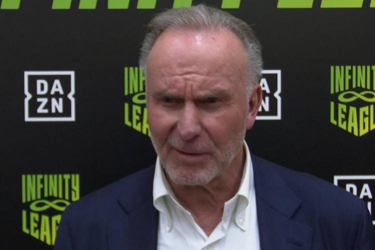  魯梅尼格：國米攻防俱佳能進歐冠決賽并非偶然，拜仁不是獲勝熱門