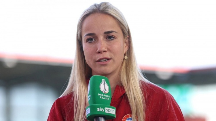  拜仁高層缺席女足德國杯半決賽，球員：希望他們至少在電視上看了