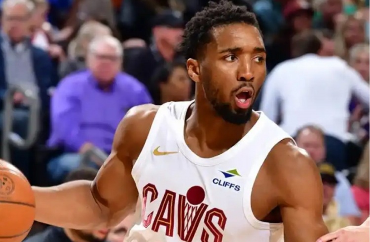  騎士為何遭遇4連??？ 排名東部第一只是浪得虛名？