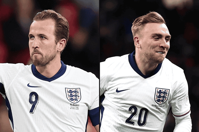  這下值錢啦！英格蘭裝備管理員承認(rèn)印號(hào)出錯(cuò)，下一場(chǎng)將恢復(fù)正常