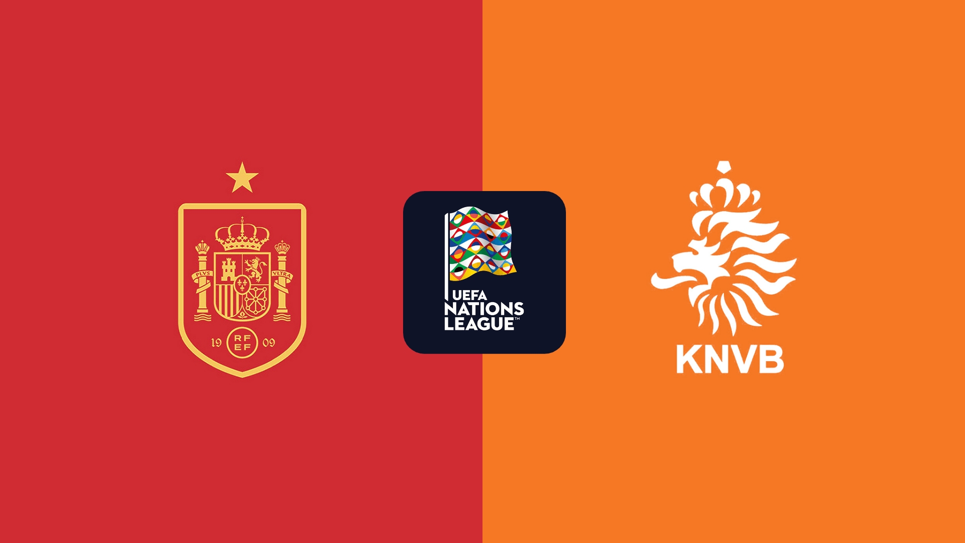  歐國聯(lián)-西班牙vs荷蘭首發(fā)：亞馬爾、尼科首發(fā)，奧爾莫出戰(zhàn)