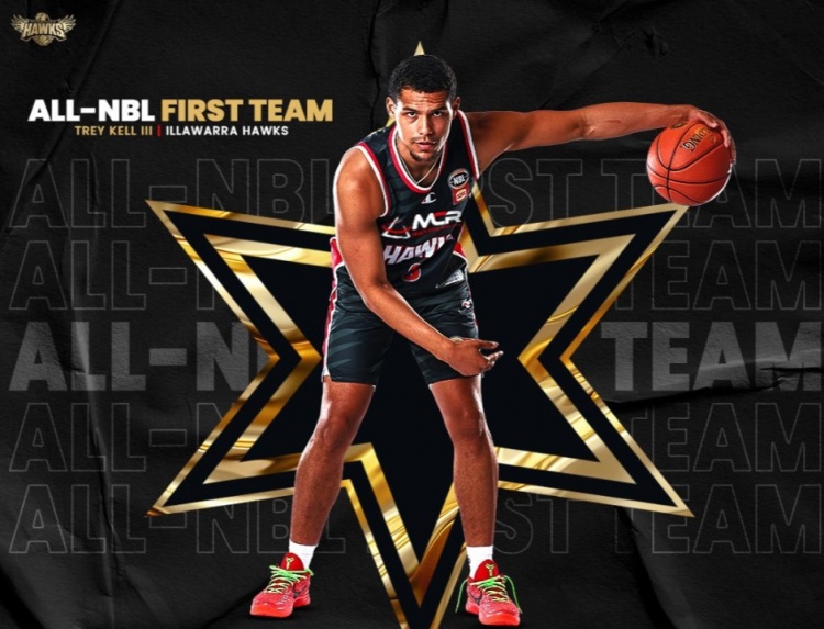  老11來了！趙探長(zhǎng)：特雷-凱爾已啟程來華 將直飛北京和山西隊(duì)會(huì)合