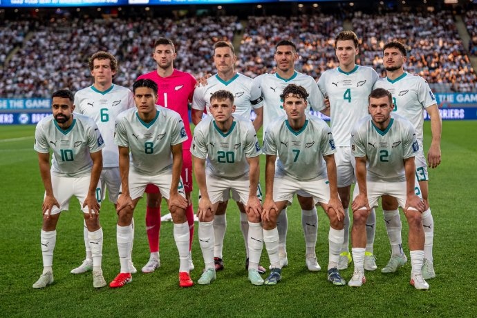  門票√ 新西蘭進軍美加墨