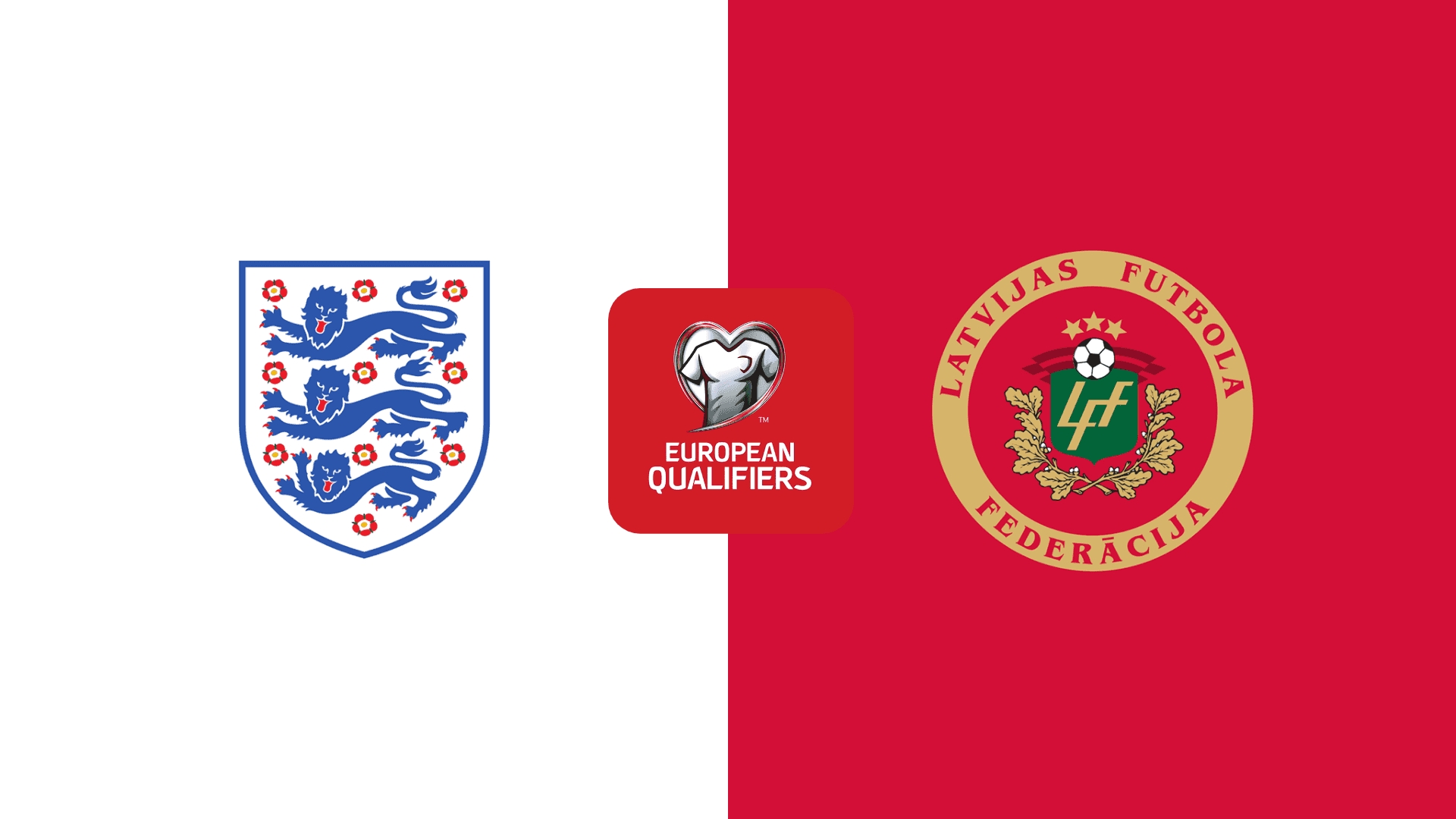  世預(yù)賽-英格蘭vs拉脫維亞首發(fā)：凱恩、貝林先發(fā)，拉什福德出戰(zhàn)
