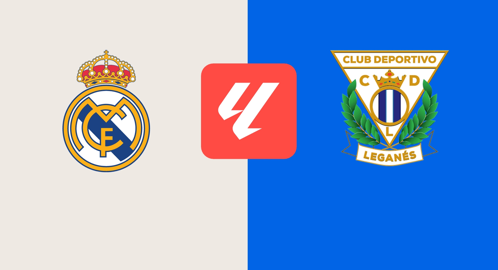  皇馬vs萊加內(nèi)斯首發(fā)：姆巴佩領(lǐng)銜 維尼修斯替補(bǔ) 居勒爾&魔笛先發(fā)