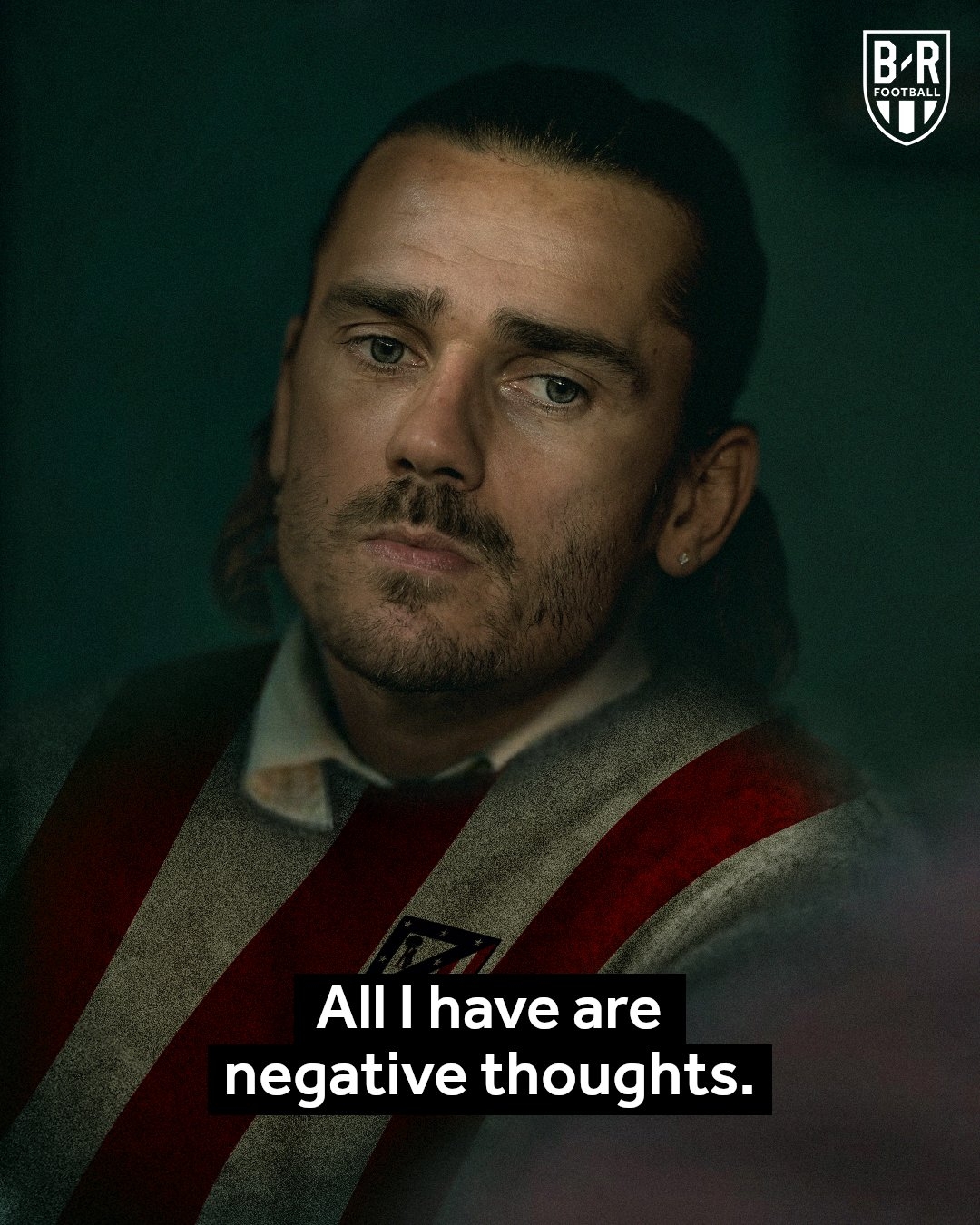  糟心3月！馬競(jìng)歐冠點(diǎn)球戰(zhàn)被皇馬淘汰，近3場(chǎng)西甲均先進(jìn)球卻2負(fù)1平