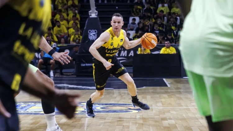  NBA初代老六，42歲進入生涯巔峰？！