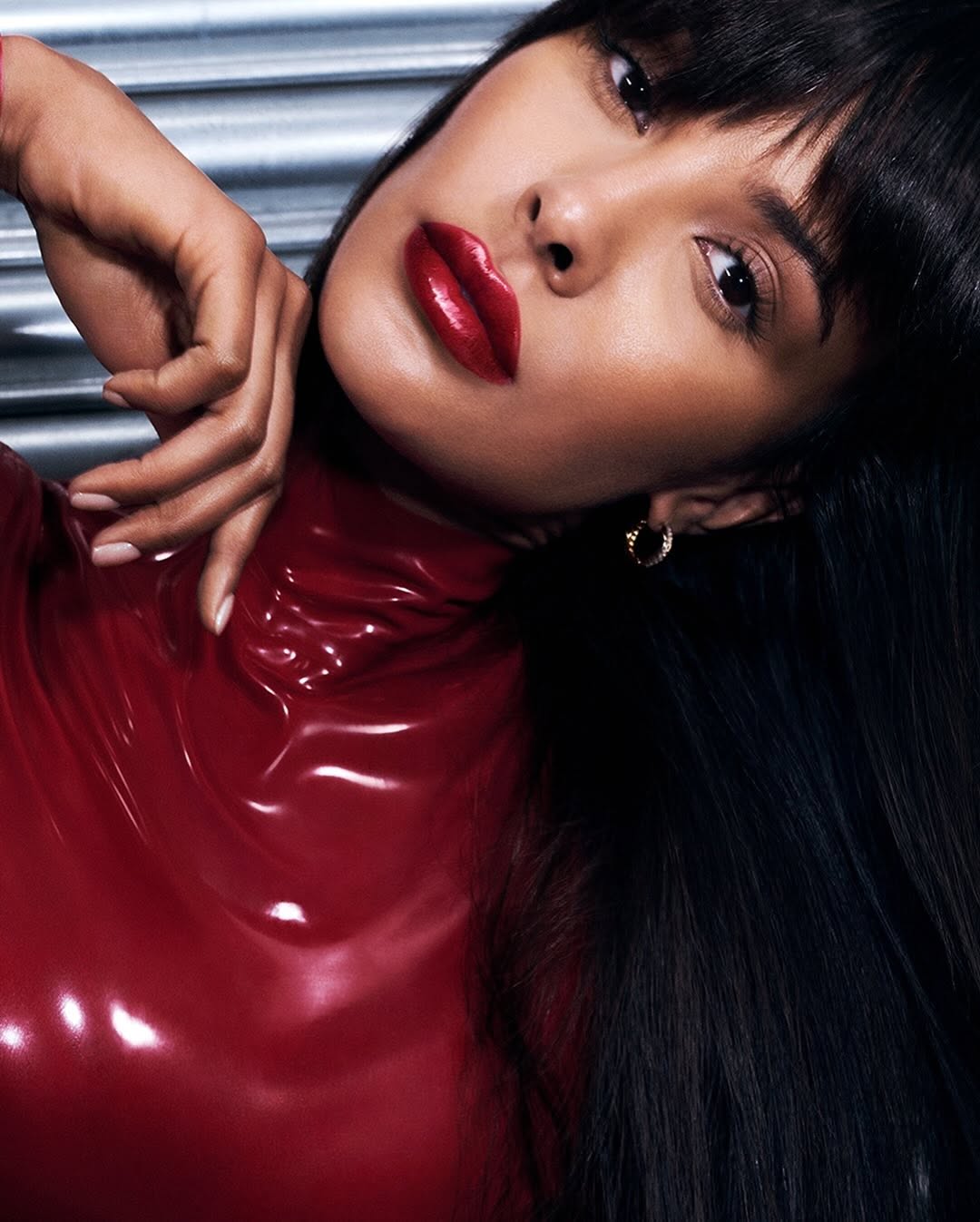  何時(shí)公開？魯本-迪亞斯與緋聞女友去年相識(shí)至今 太陽報(bào)等不及了..