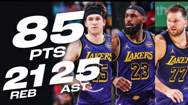  湖人與灰熊的反復(fù)逆轉(zhuǎn)：王牌、尺寸與奔跑