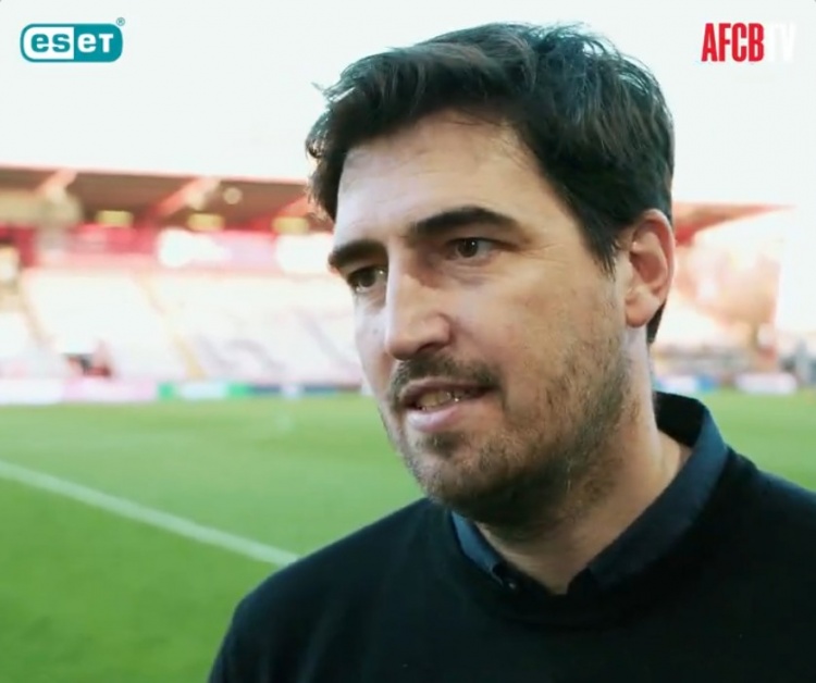  伊勞拉：凱帕有機(jī)會(huì)撲出馬爾穆什的進(jìn)球，我們輸不是因?yàn)槟莻€(gè)丟球