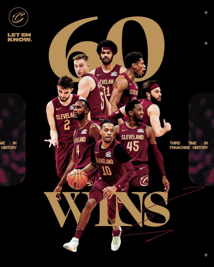  阿特金森：沒想過60勝&這不是最終目標(biāo) 但可以喘口氣慶祝一下