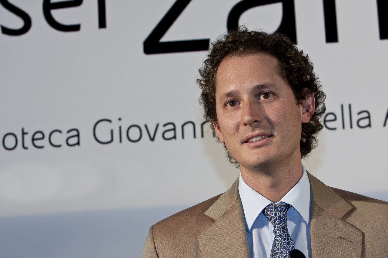  意媒：埃爾坎和尤文高層舉行會(huì)議，討論財(cái)政問題&球隊(duì)目前的困境