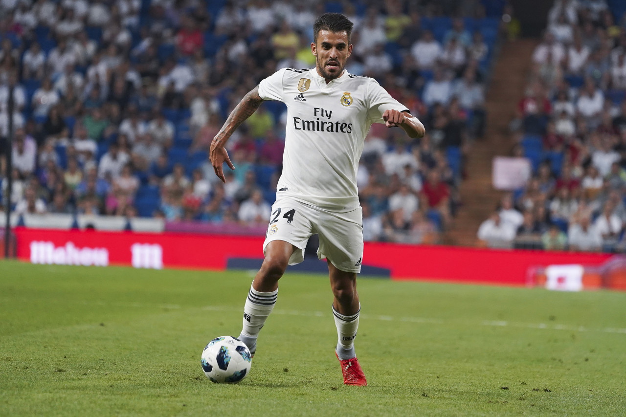  安切諾蒂： 對(duì)塞巴略斯的傷情感到遺憾，我們擁有很多優(yōu)秀球員