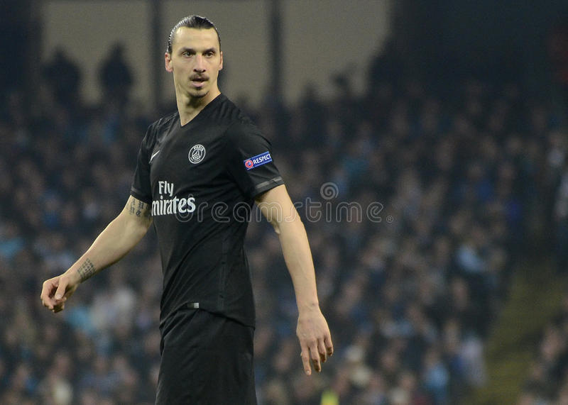  梅內(nèi)：伊布是天生的領(lǐng)袖，大家都愿意聽他的