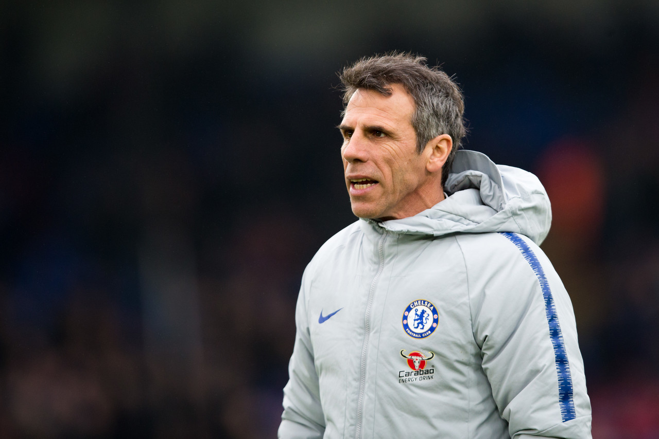  佐拉：歐冠對國米是一把雙刃劍 萊奧表現遠遠低于預期