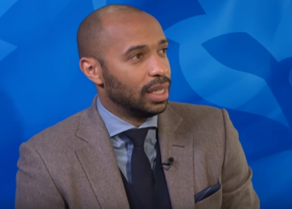  亨利：小因扎吉值得尊敬，他的戰(zhàn)術(shù)在意大利是罕見的