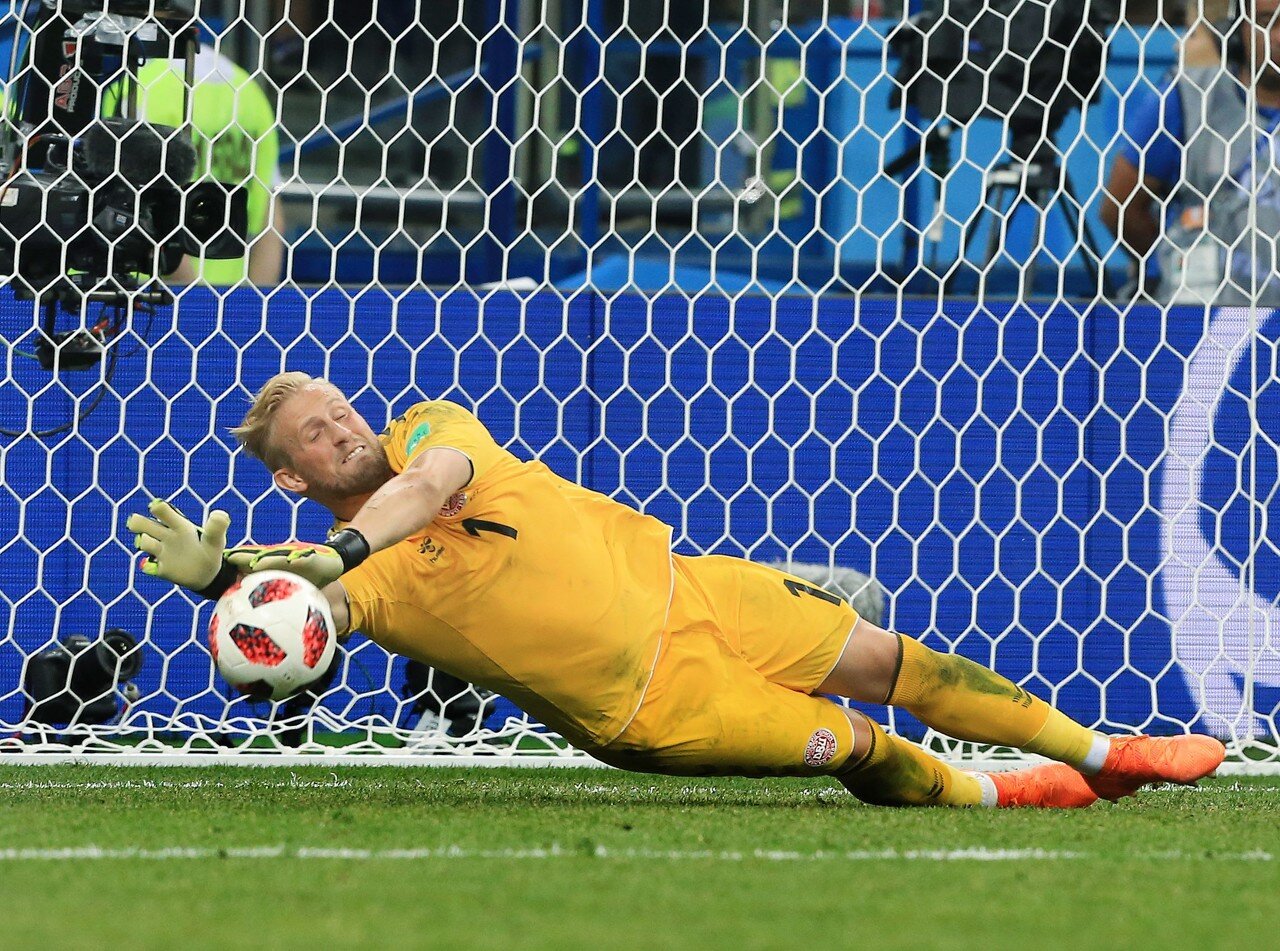  小舒梅切爾：在如此多球迷面前對陣葡萄牙，沒什么比這更刺激的了