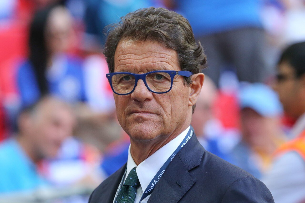  卡佩羅：我希望國米在歐冠抽中費(fèi)耶諾德，埃因霍溫的實(shí)力更強(qiáng)