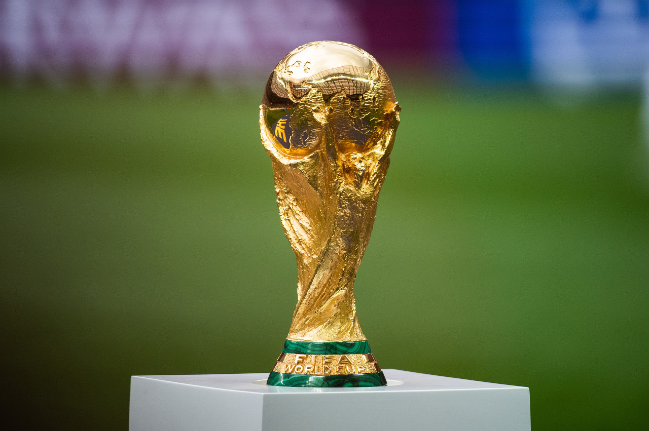  FIFA發(fā)言人：世界杯擴軍64支隊為會議時自發(fā)的提議，想法得到認可