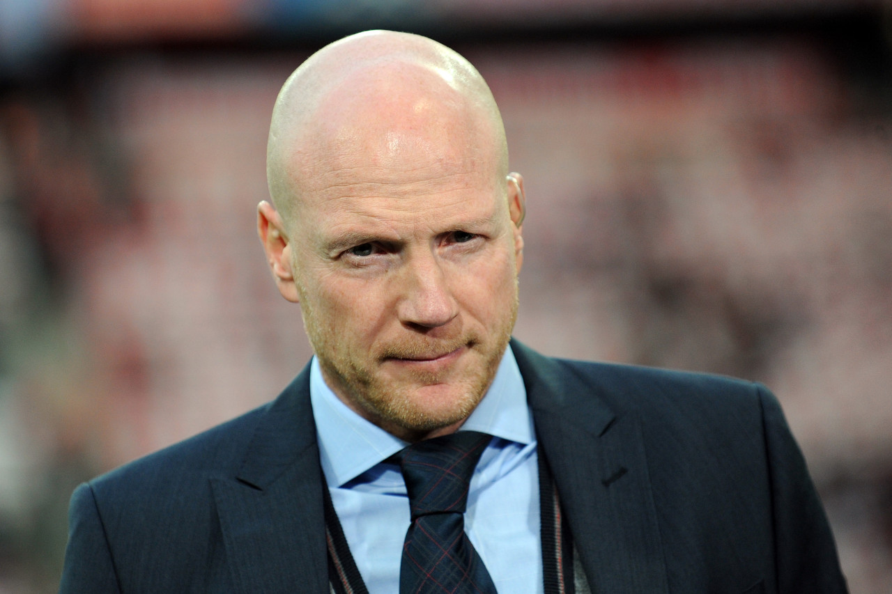  德媒：薩默爾將擔(dān)任拜仁vs凱爾特人解說(shuō)嘉賓，不再負(fù)責(zé)多特比賽