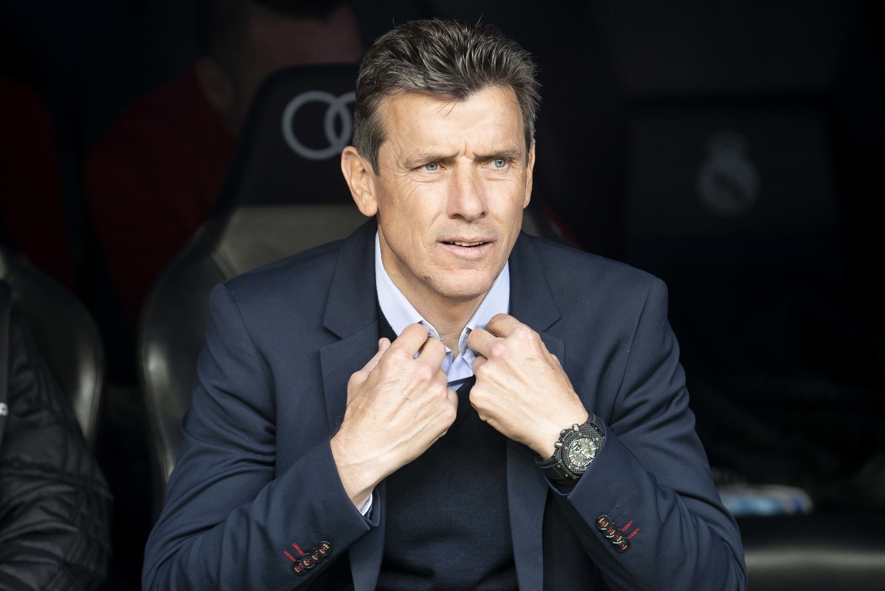  西媒：溫蘇埃因身體健康問(wèn)題，宣布停止為DAZN解說(shuō)足球賽事