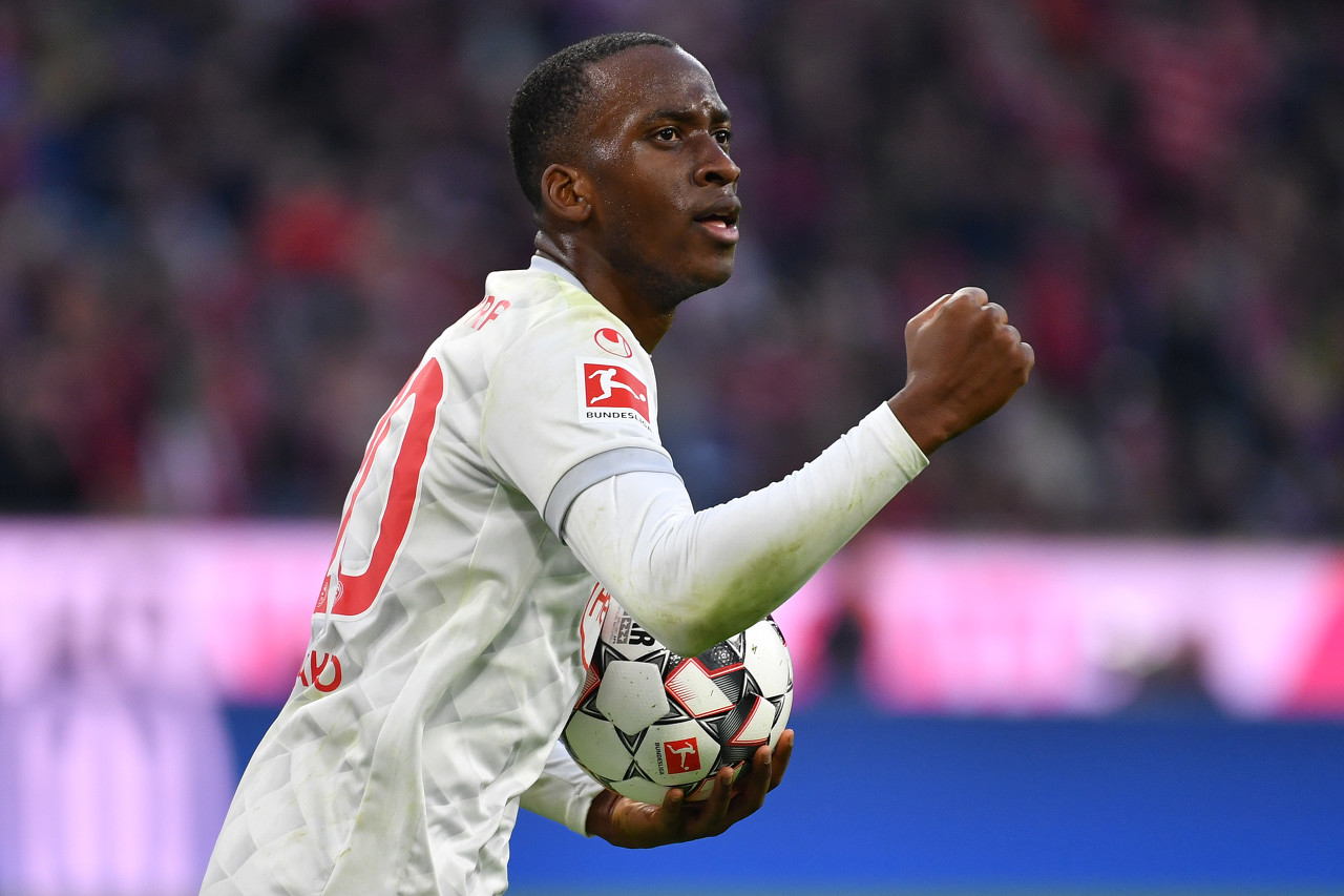  阿斯：利雅得勝利冬窗想付盧克巴基奧4500萬歐違約金，被球員拒絕