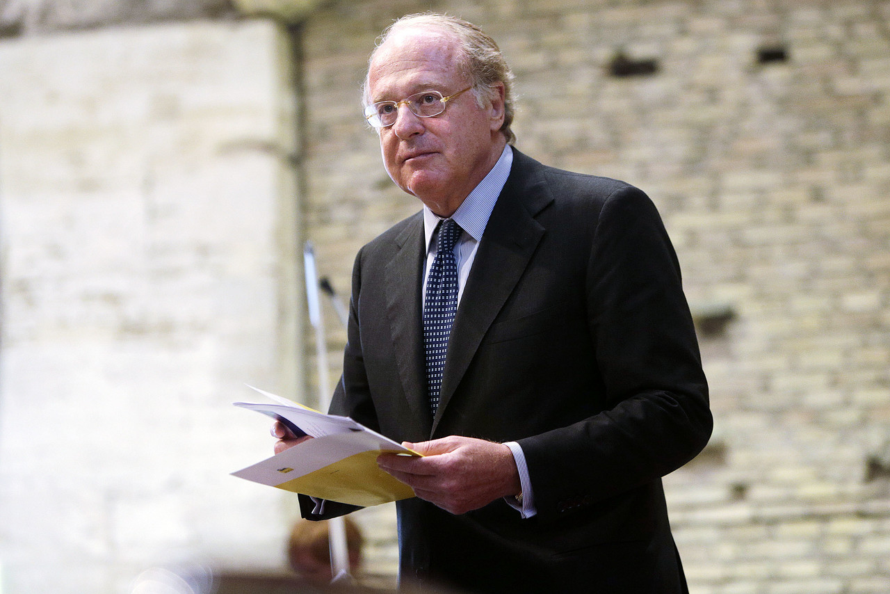  米蘭主席：有信心在今夏收購圣西羅及周邊地區(qū)，已得到市政府支持