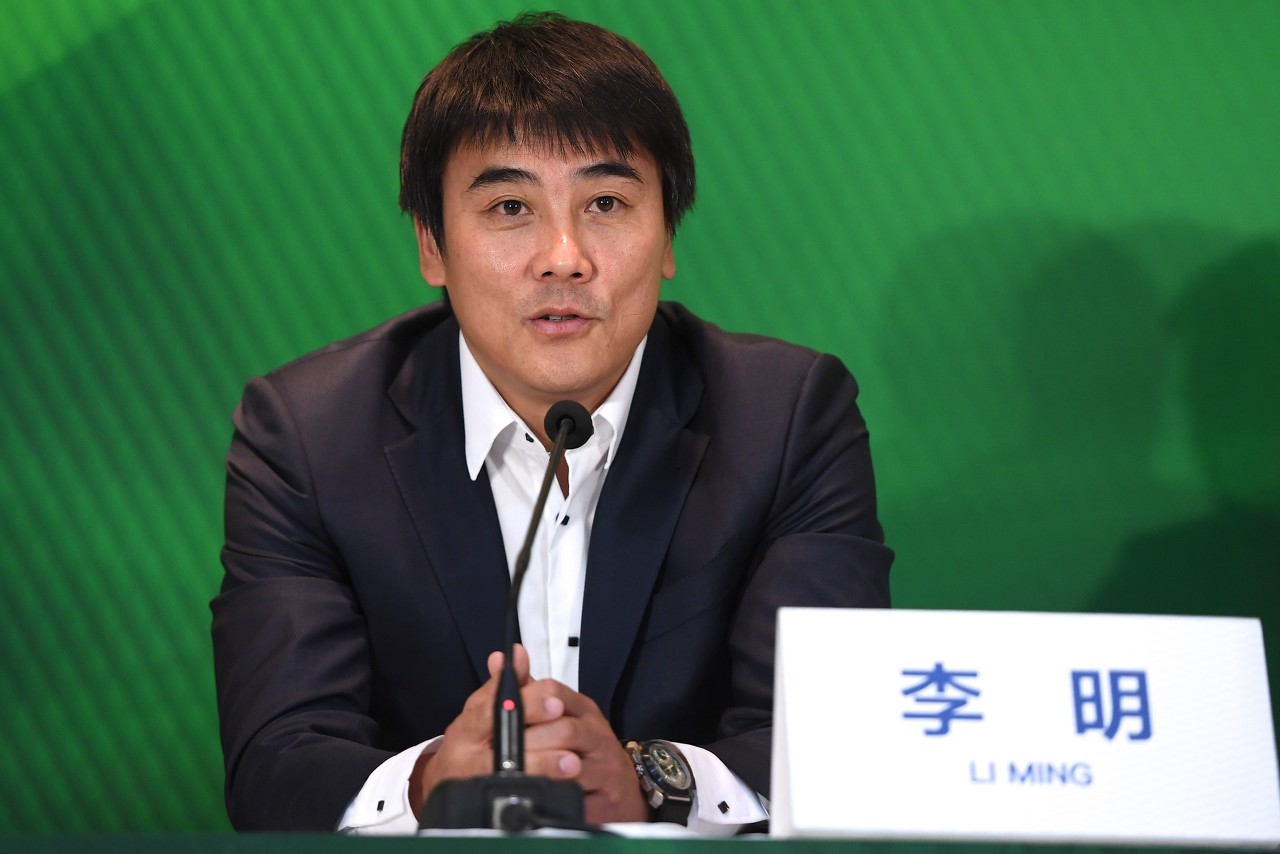  媒體人：斯帕吉奇加盟讓國安在夏窗有很大變通，選外援主動權(quán)在手