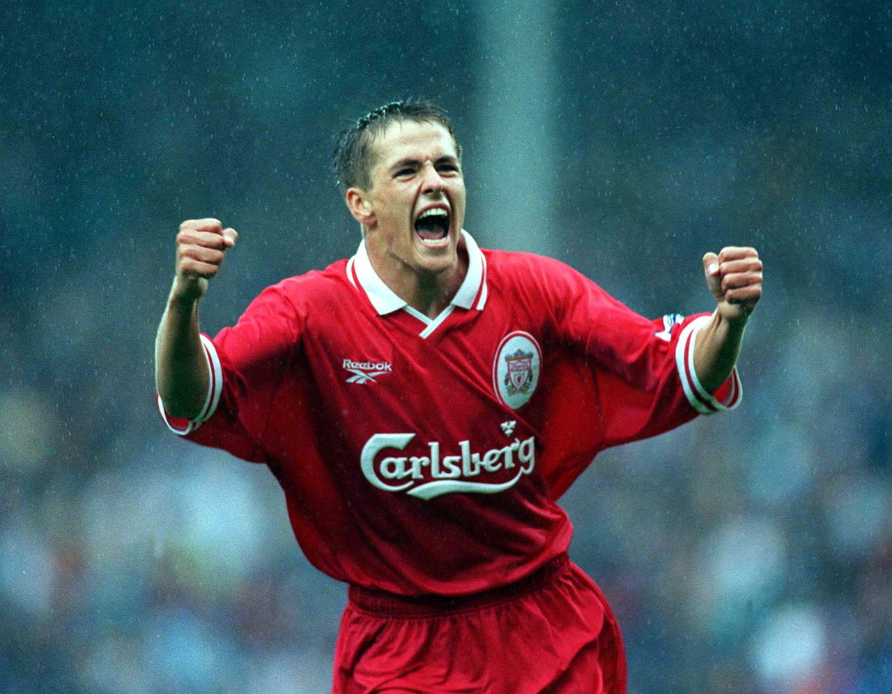  加克波為利物浦在聯(lián)賽杯打進(jìn)9球追平歐文，本賽季5場5球賽事最多