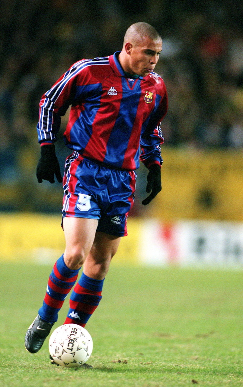  47球！拉菲尼亞為巴薩進(jìn)球數(shù)已經(jīng)追平羅納爾多，但多用了79場(chǎng)