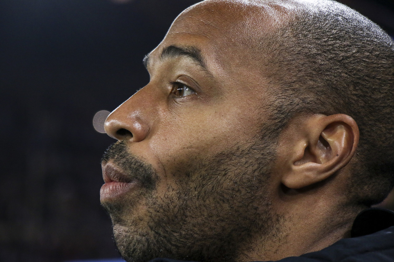  亨利：姆巴佩可以踢邊鋒或中鋒，哈蘭德只能踢中鋒