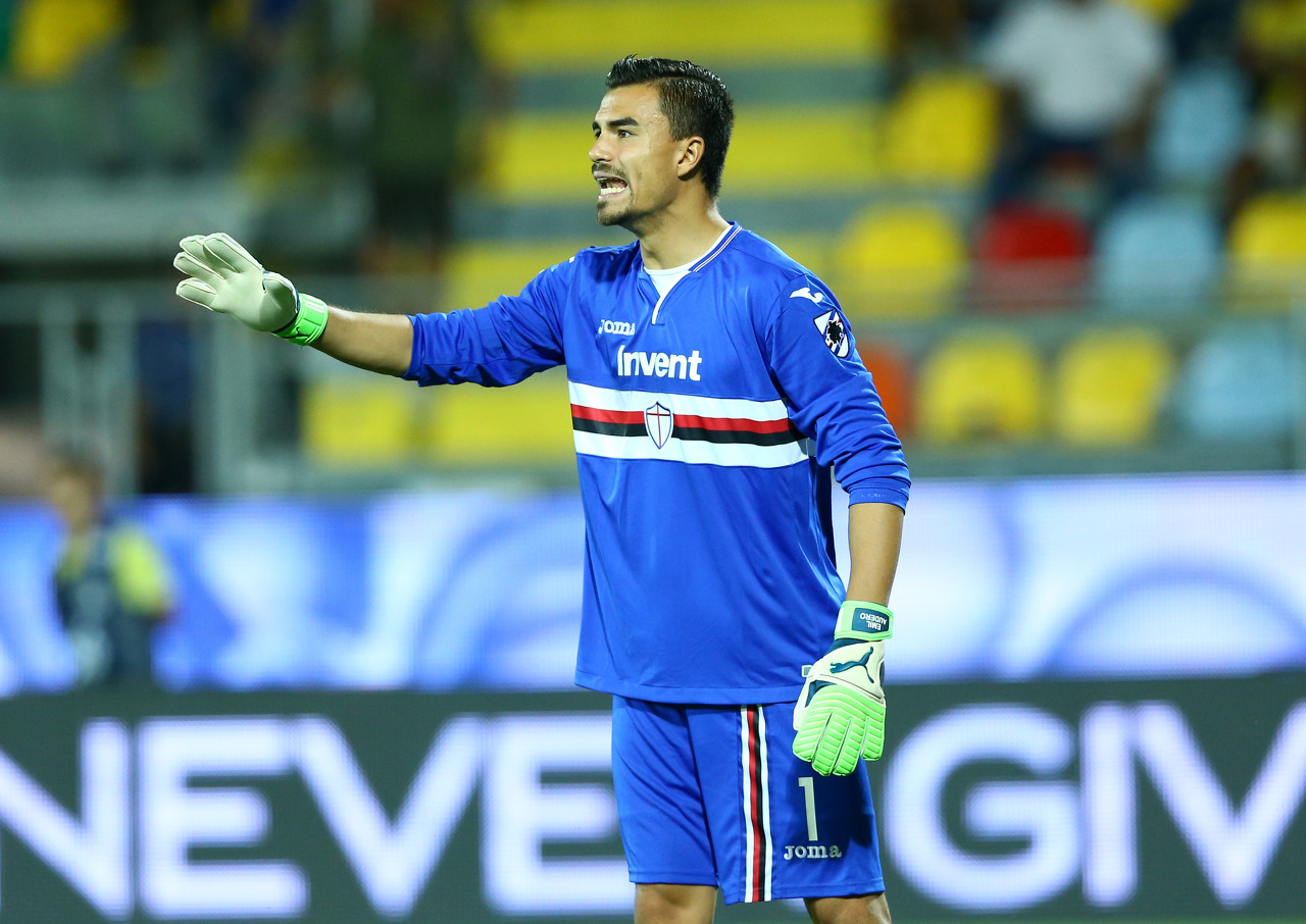  前國米門將奧德羅：托希爾親自和我視頻通話，說服我接受印尼歸化