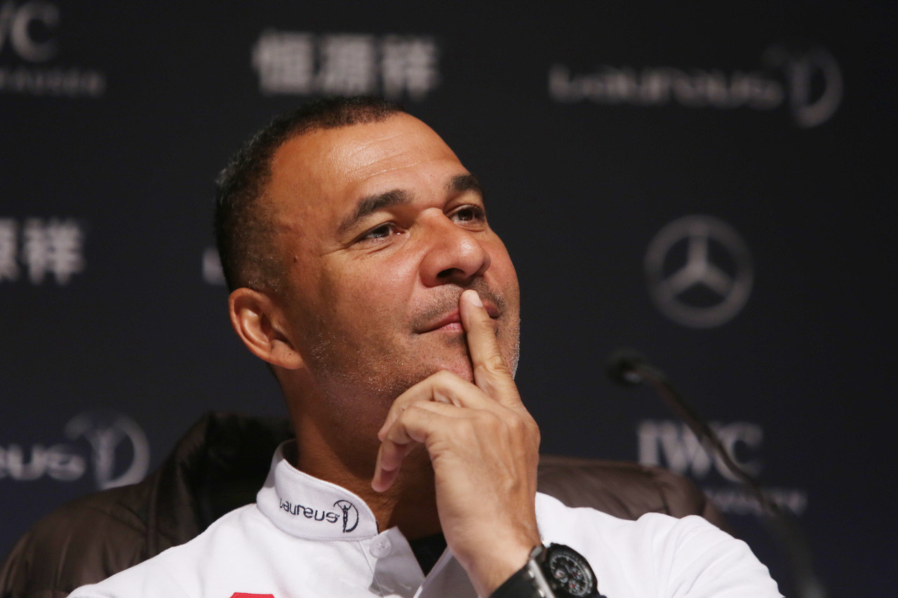  古利特：希望范佩西接手費耶諾德后，不會遇到阿莫林在曼聯(lián)的困境