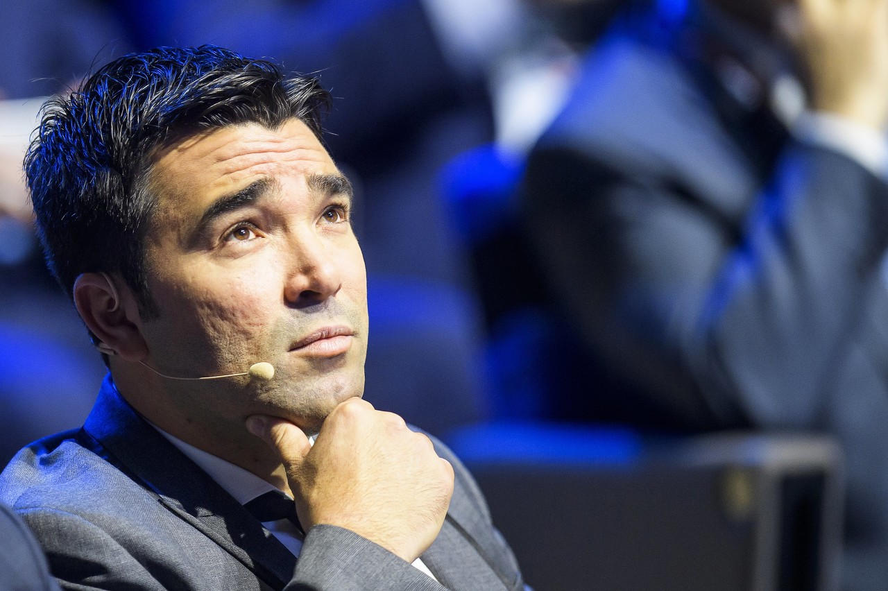  德科：不確定VAR是否幫助了比賽，我反而覺得引發(fā)了更多爭論