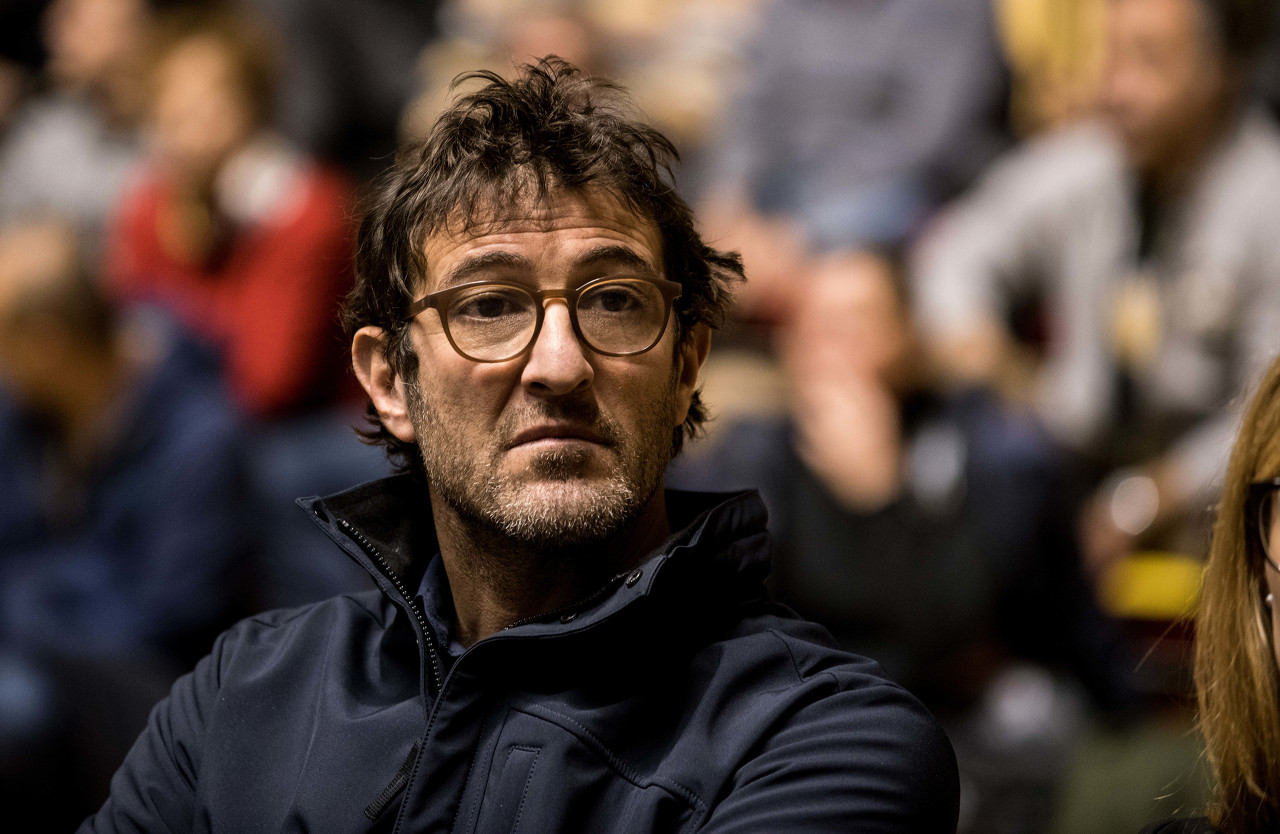  費拉拉：國米從賽季初就是意甲奪冠熱門，但那不勒斯絕不能放棄