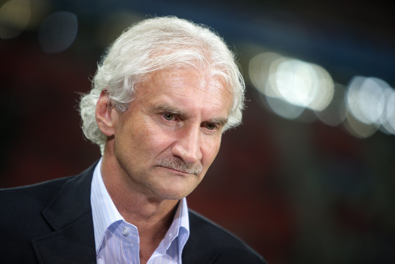  暗示續(xù)約？沃勒爾：本想26年退休，但納帥和德國隊已對我非常重要