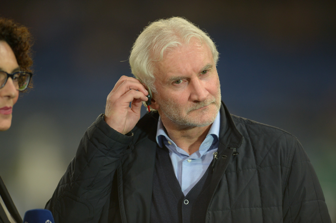  德國足協(xié)主席：我們將在不久后與沃勒爾對話，有信心繼續(xù)合作