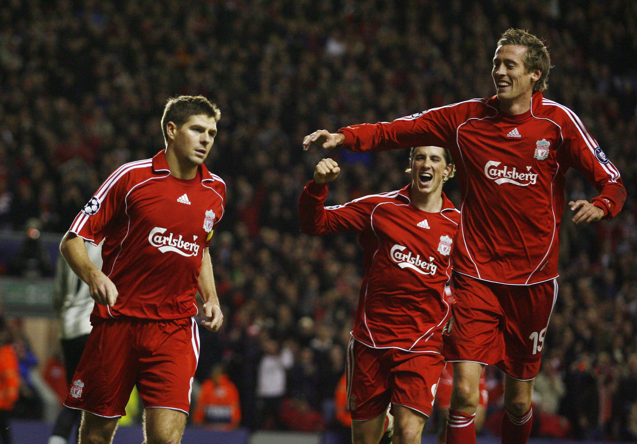  官方：克勞奇加入利物浦傳奇隊(duì)，將參加對(duì)陣切爾西傳奇隊(duì)的慈善賽