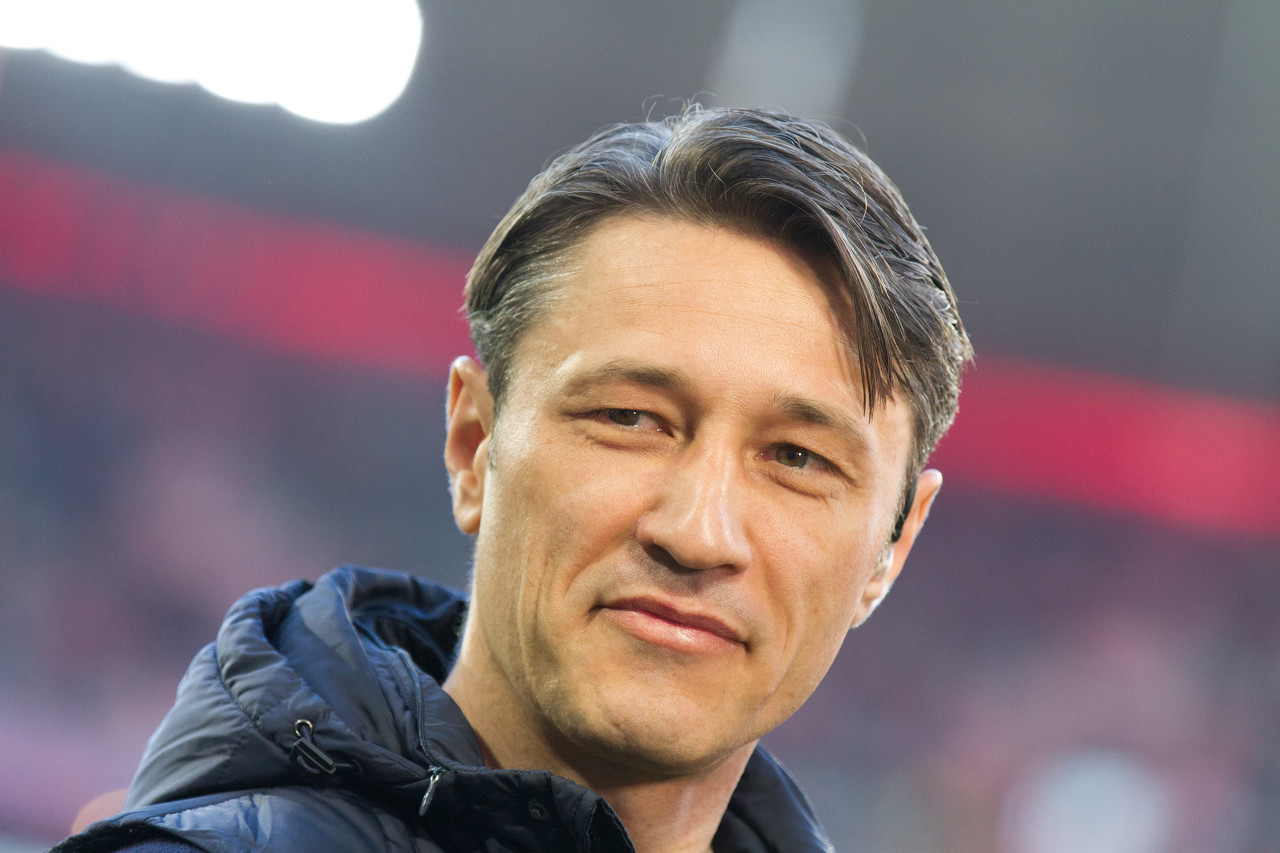  科瓦奇：失利后明確批評球隊是必要的，戰(zhàn)里爾不會有大的人員變動