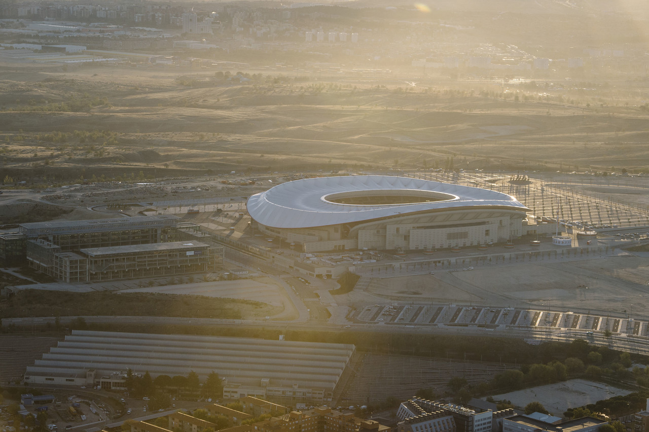  科貝：馬競對大都會確認(rèn)辦27年歐冠決賽感到驚訝，原本5月才決定