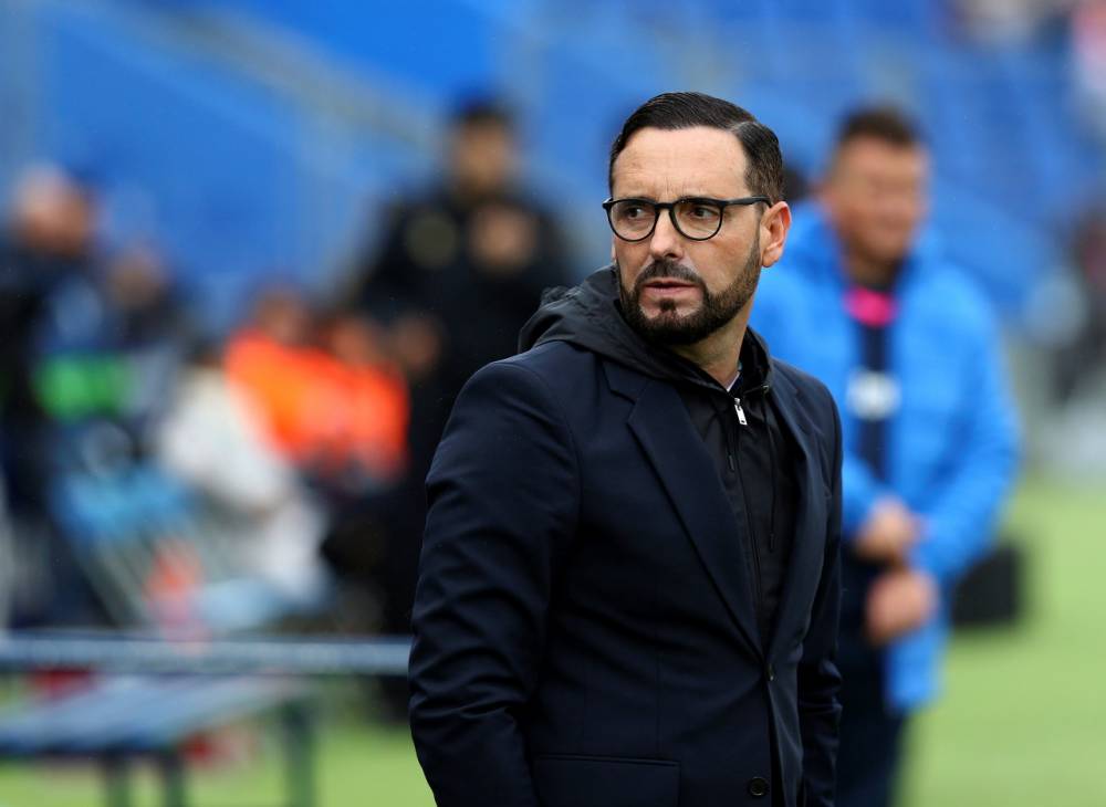  博爾達(dá)拉斯執(zhí)教生涯首次戰(zhàn)勝馬德里雙雄，此前28戰(zhàn)5平23負(fù)