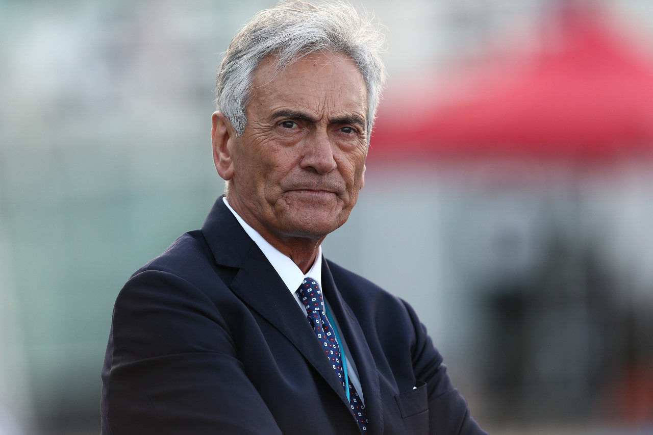  意足協(xié)主席：輸給德國讓人感到苦澀和遺憾，但我們能在次回合翻盤