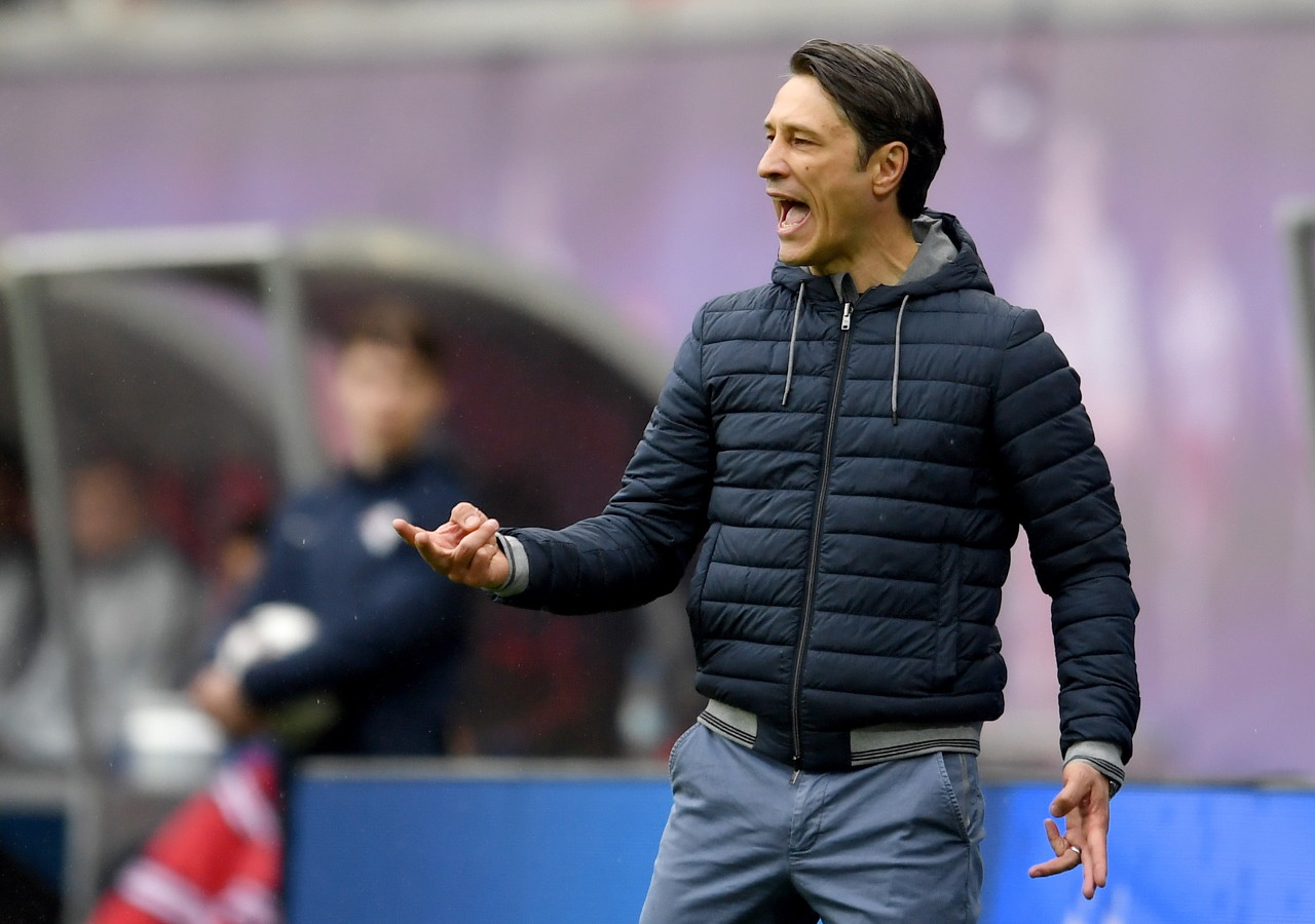  科瓦奇：多特和萊比錫都不在目標(biāo)排名，須拿出勝里爾的表現(xiàn)踢他們