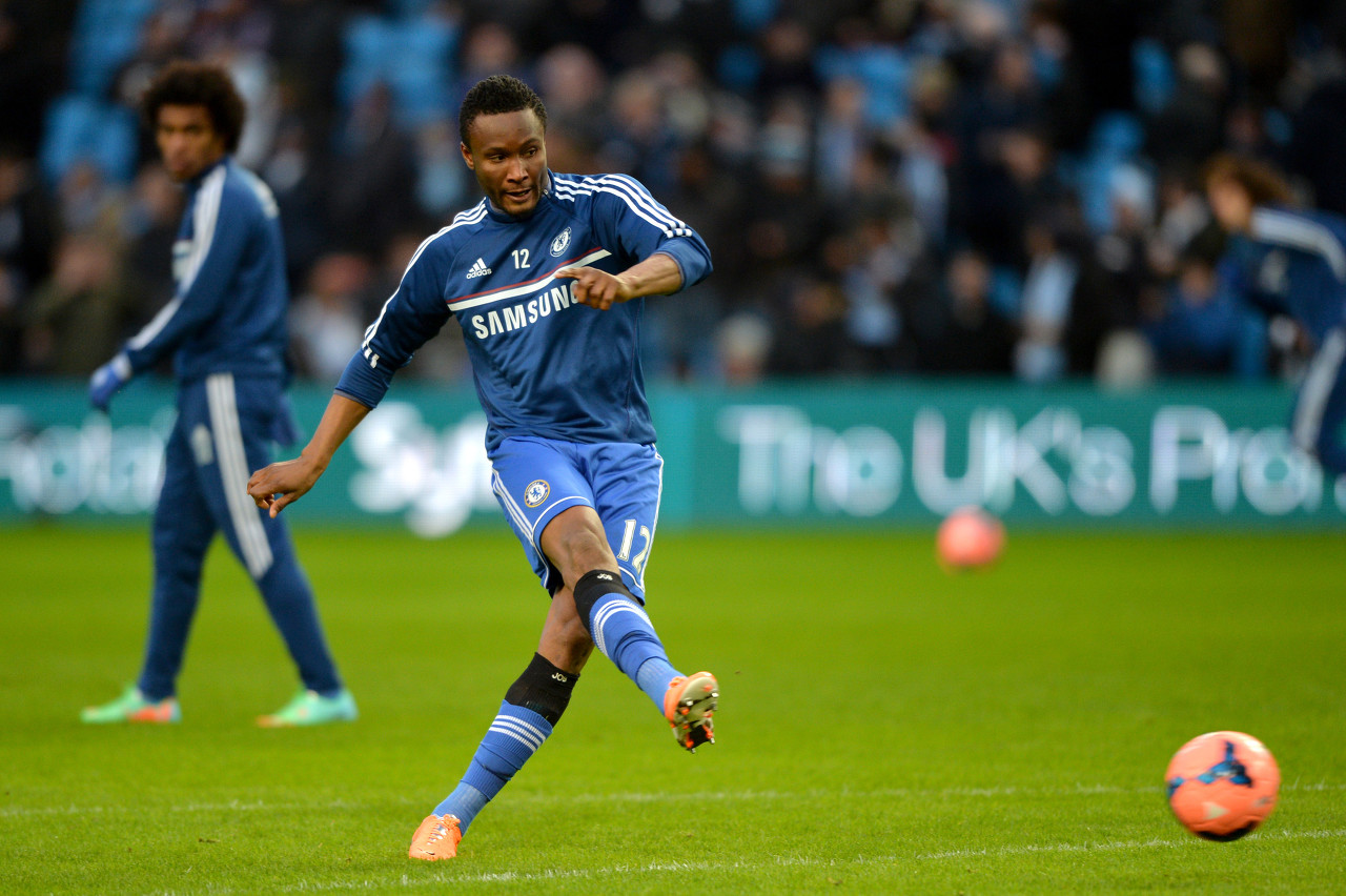  米克爾：當(dāng)年弗格森單獨(dú)對(duì)話沒說服我 切爾西賠了曼聯(lián)1300萬鎊